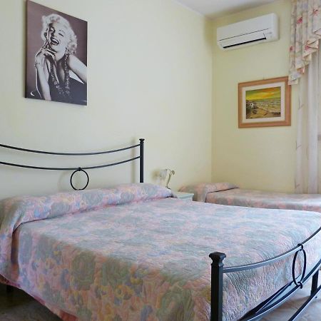 Le Mimose Bed and Breakfast Pescara Eksteriør billede