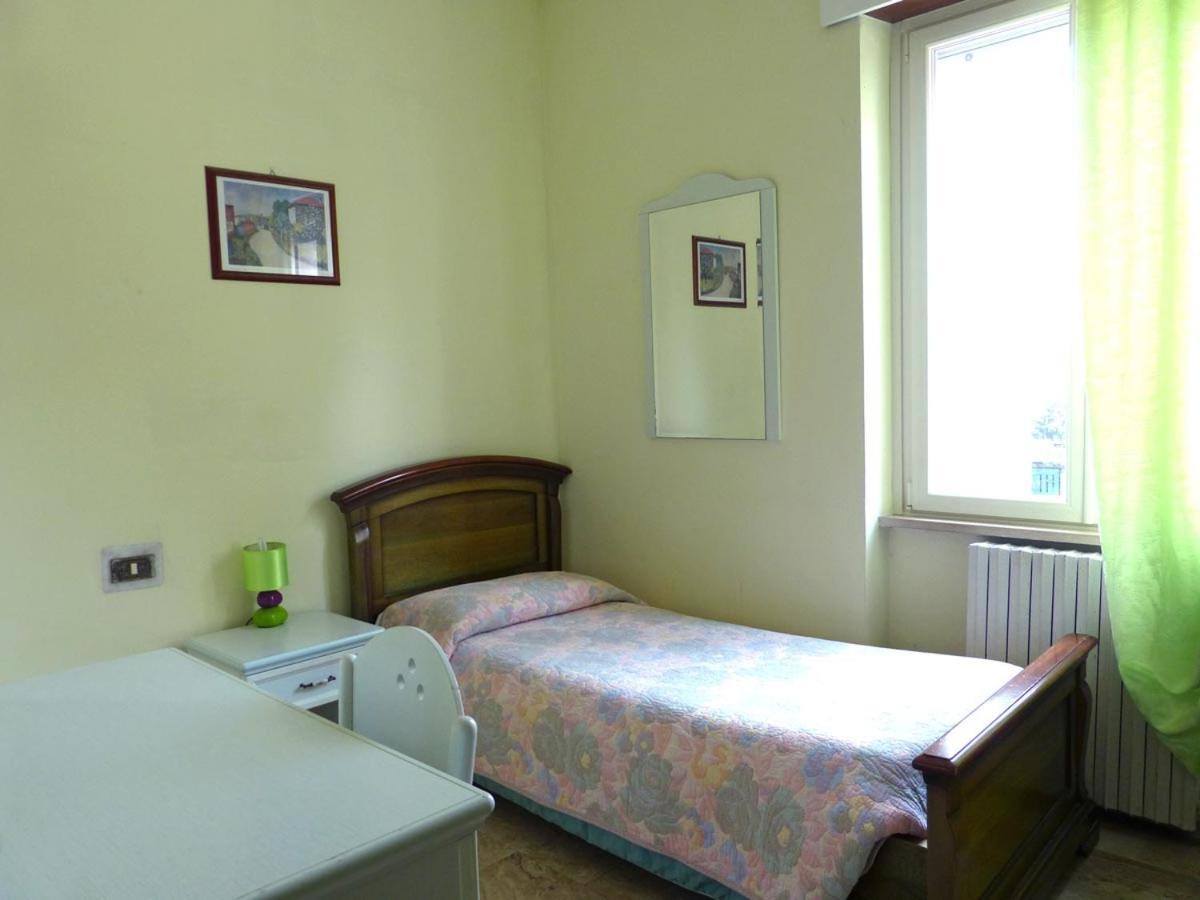 Le Mimose Bed and Breakfast Pescara Eksteriør billede