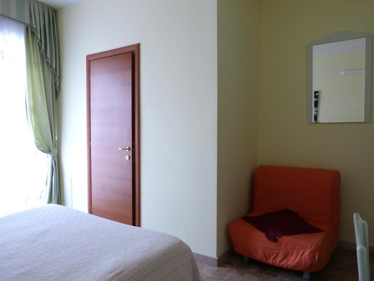 Le Mimose Bed and Breakfast Pescara Eksteriør billede