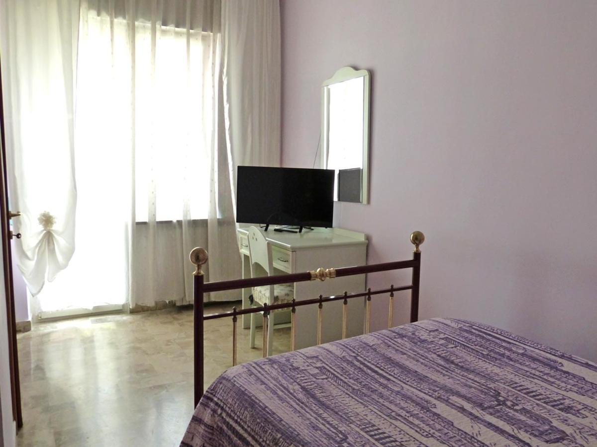 Le Mimose Bed and Breakfast Pescara Eksteriør billede